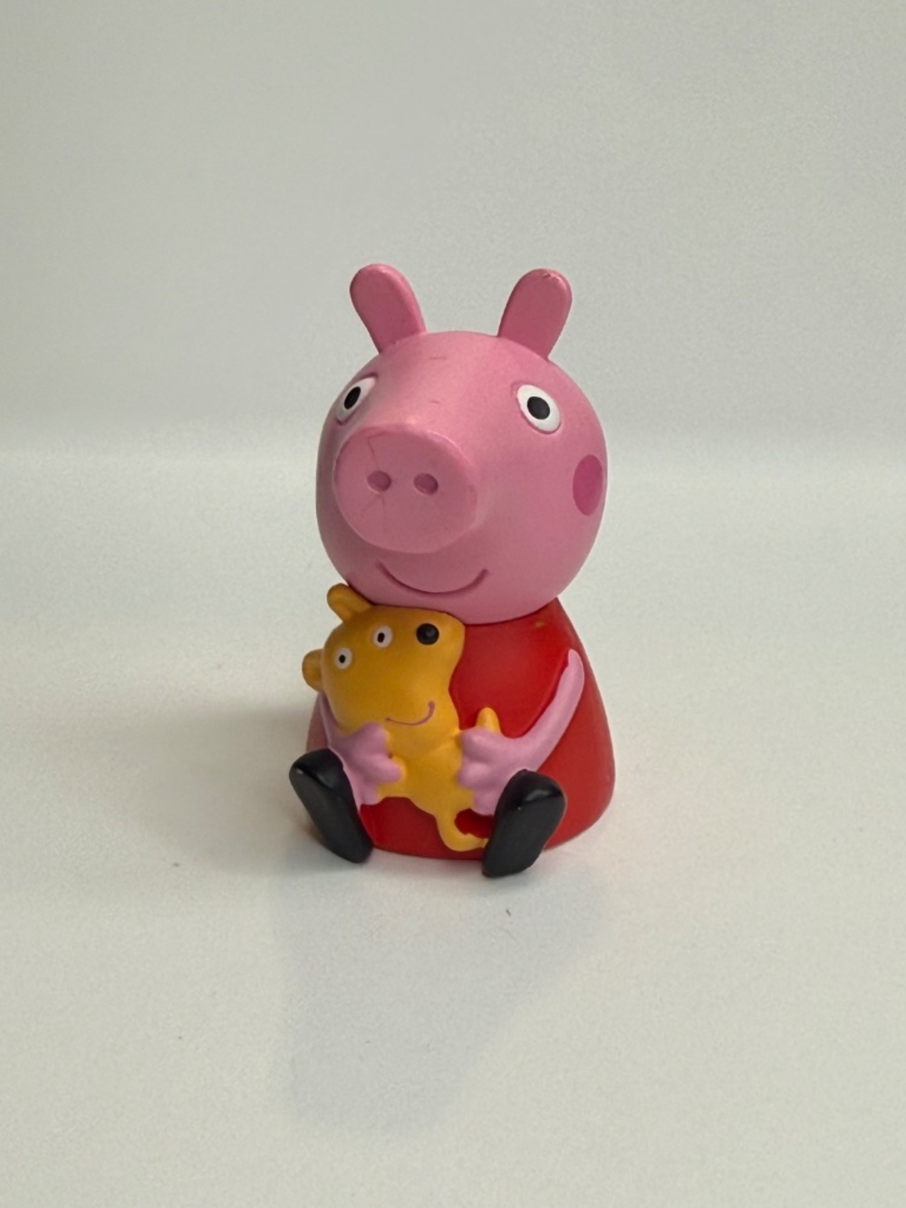 Peppa Pig: On the Road with Peppa Tonie